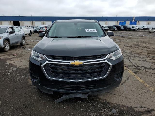 1GNERFKW1LJ100811 Chevrolet Traverse L 5