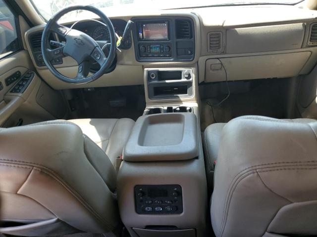 2005 Chevrolet Tahoe C1500 VIN: 1GNEC13T45R112674 Lot: 54383514