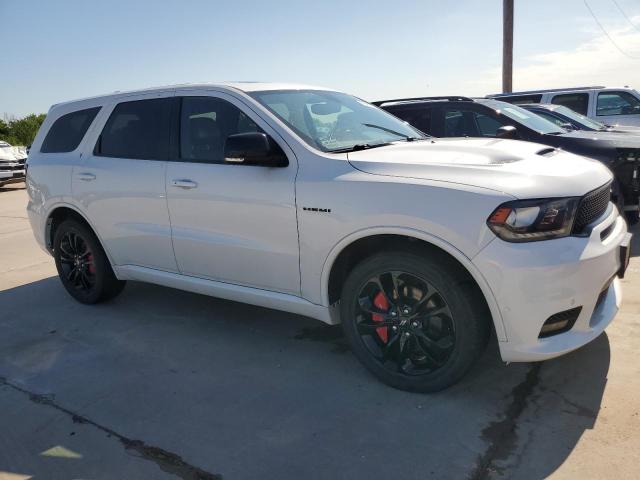 2020 Dodge Durango R/T VIN: 1C4SDJCT3LC395559 Lot: 55403774