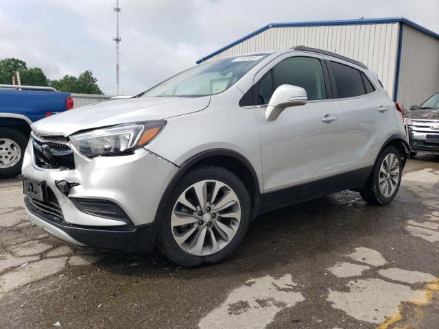 2019 BUICK ENCORE PRE - KL4CJASB6KB962805