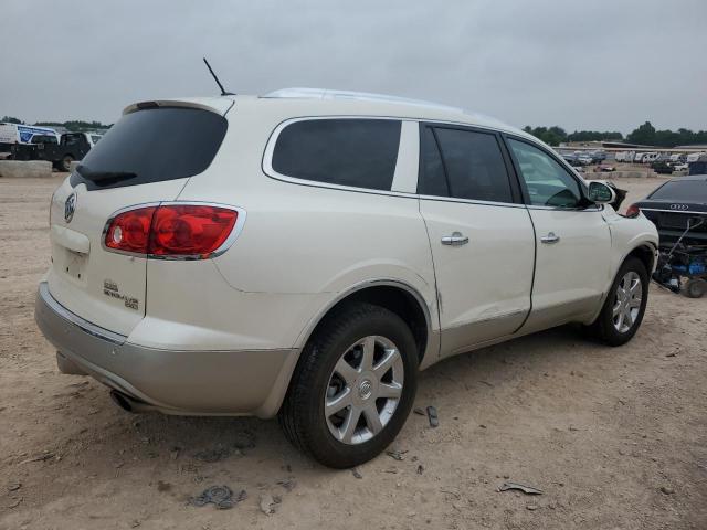 2008 Buick Enclave Cxl VIN: 5GAER23768J242167 Lot: 56821624