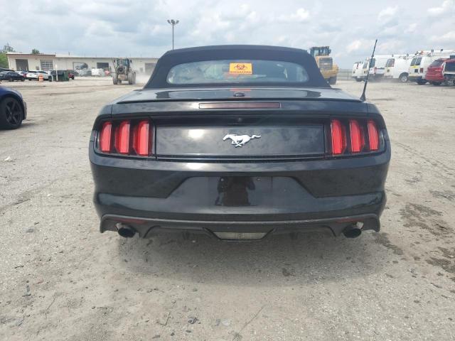 2017 Ford Mustang VIN: 1FATP8UH1H5278563 Lot: 54991524