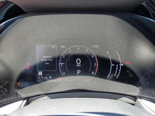 2024 LEXUS TX 350 BAS 5TDAAAA63RS003348