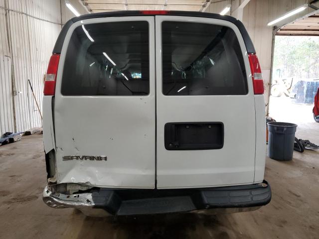 2020 GMC SAVANA G35 1GJZ7PFG2L1162669