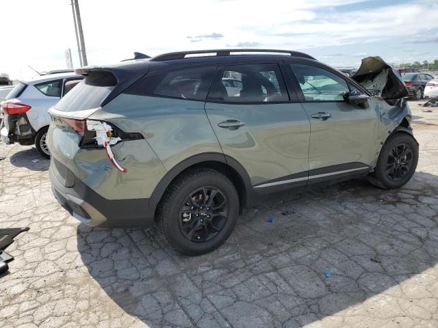 5XYK7CAF9PG043376 Kia Sportage X  3