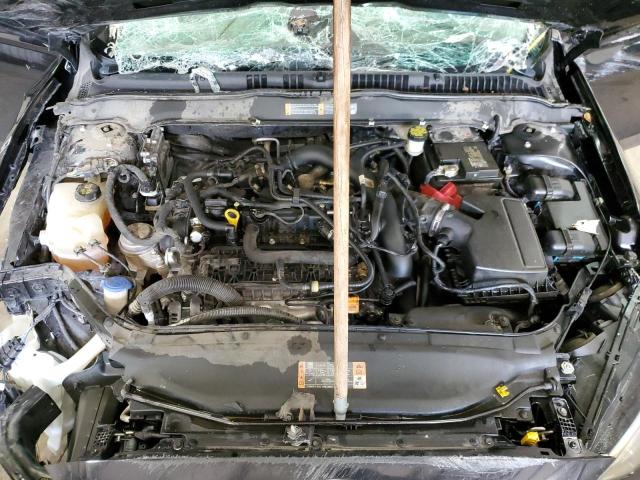 VIN 3FA6P0HD4LR220393 2020 Ford Fusion, SE no.11