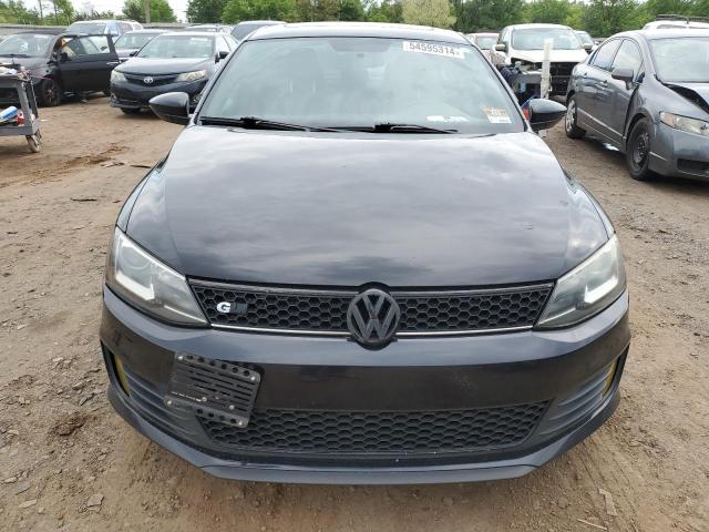 2014 Volkswagen Jetta Gli VIN: 3VW5T7AJ9EM370944 Lot: 54595314