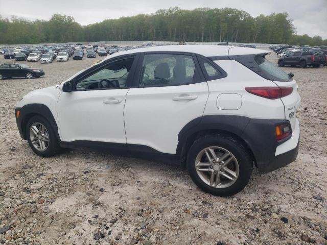 2018 Hyundai Kona Se VIN: KM8K1CAA7JU129342 Lot: 54944944