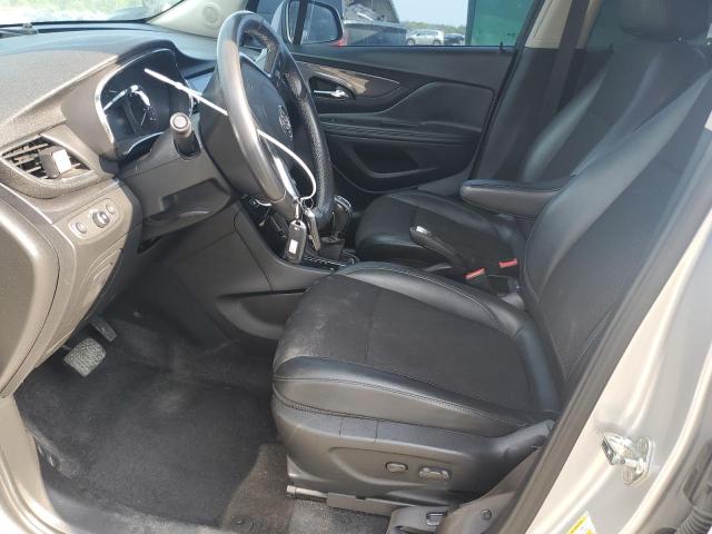 2018 Buick Encore Sport Touring VIN: KL4CJ1SB5JB630627 Lot: 53227014