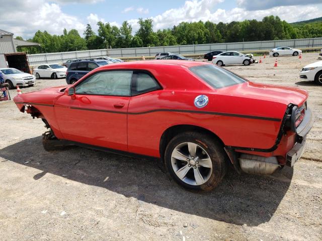 2017 Dodge Challenger Sxt VIN: 2C3CDZAG1HH573017 Lot: 54879444