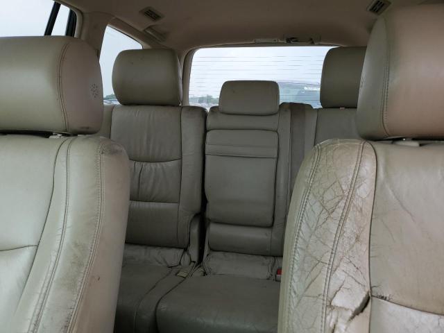 2008 Lexus Gx 470 VIN: JTJBT20X680158246 Lot: 55879524