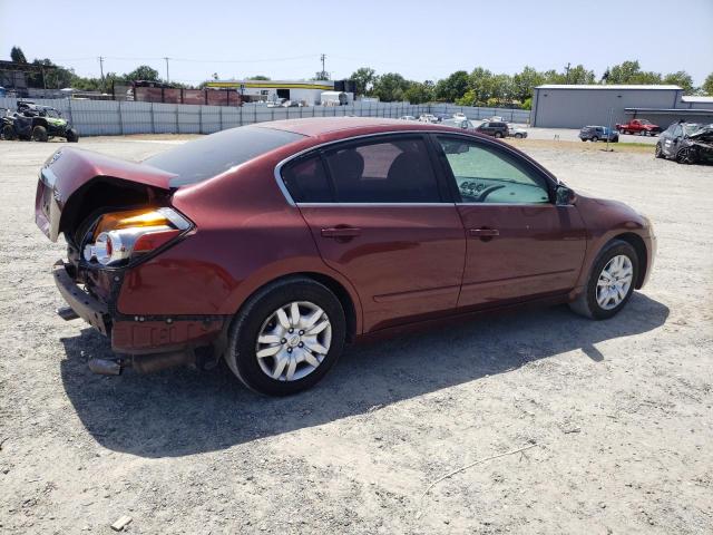 2012 Nissan Altima Base VIN: 1N4AL2AP9CN502893 Lot: 55955494