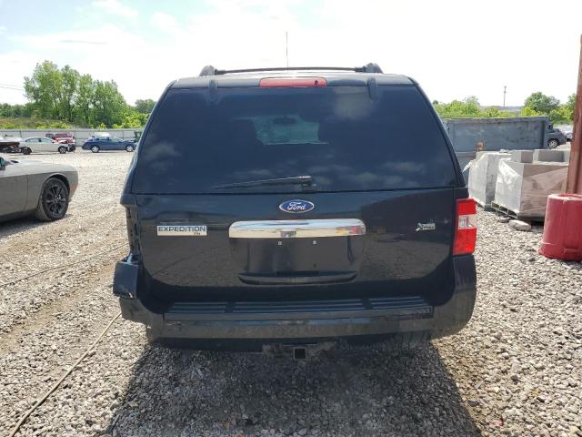 2011 Ford Expedition Xlt VIN: 1FMJU1H50BEF29092 Lot: 55076294