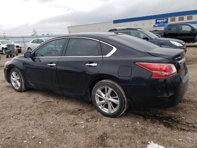 2015 Nissan Altima 2.5 VIN: 1N4AL3AP9FN881940 Lot: 57039114