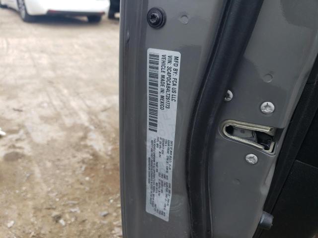 2020 Dodge Journey Se VIN: 3C4PDCAB4LT261773 Lot: 54825164