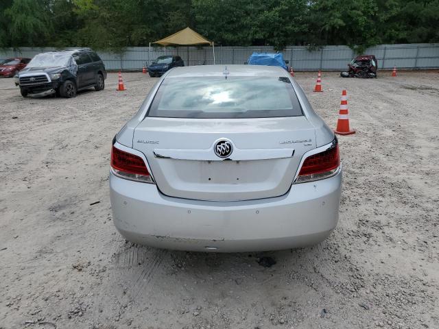 2011 Buick Lacrosse Cxl VIN: 1G4GC5ED4BF355408 Lot: 54748424