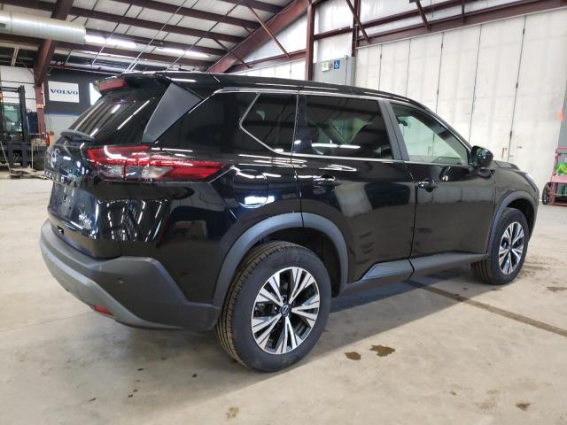 2023 Nissan Rogue Sv VIN: 5N1BT3BB5PC829506 Lot: 55476854