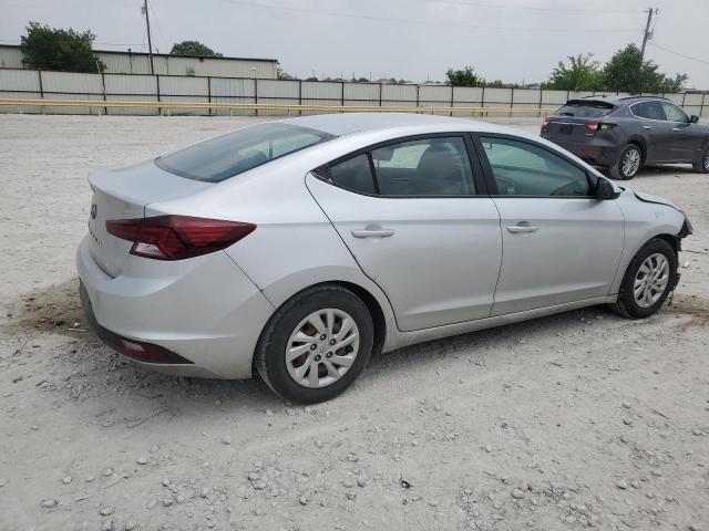 2019 Hyundai Elantra Se VIN: 5NPD74LF1KH480706 Lot: 56288764