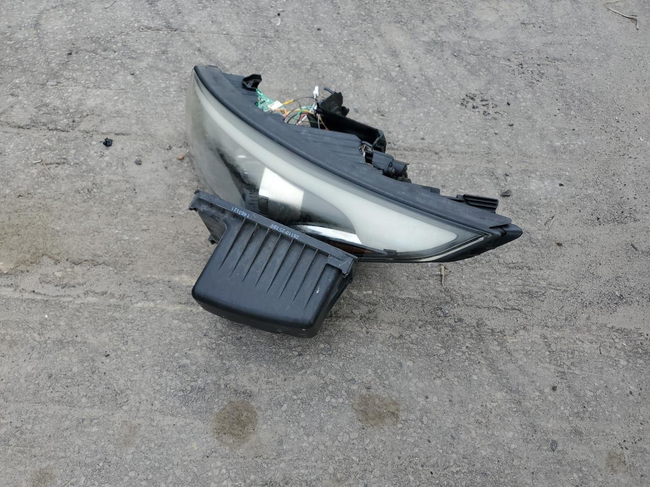 KM8JUCAG9EU912191 2014 Hyundai Tucson Gls