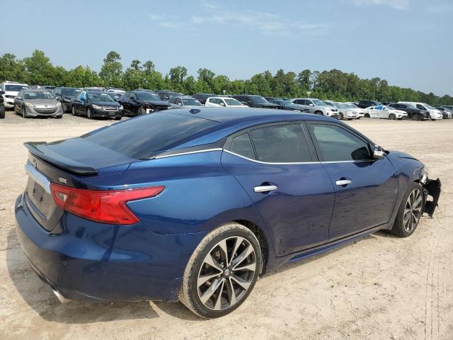 2016 NISSAN MAXIMA 3.5 - 1N4AA6AP3GC435481