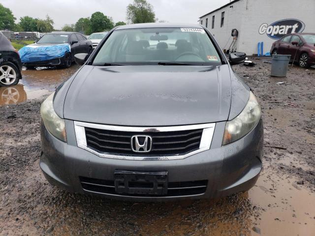 2009 Honda Accord Lxp VIN: 1HGCP26439A003840 Lot: 53743444