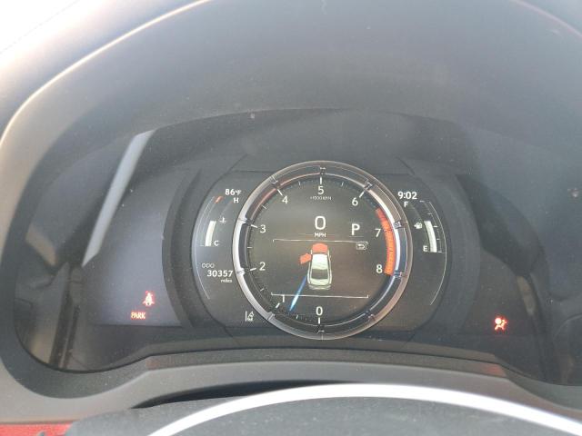 2022 Lexus Is 350 F-Sport VIN: JTHGZ1B2XN5050938 Lot: 55960854