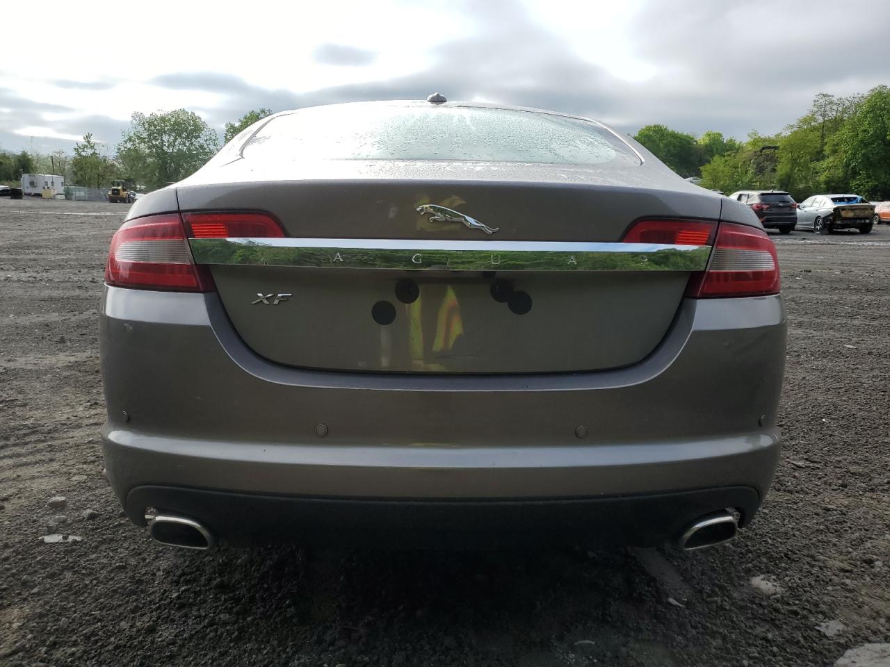 SAJWA06B09HR32148 2009 Jaguar Xf Premium Luxury