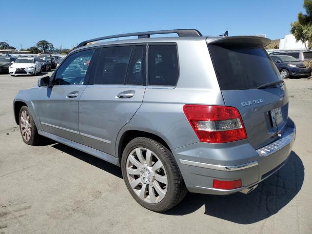 2012 Mercedes-Benz Glk 350 4Matic VIN: WDCGG8HB7CF823857 Lot: 56280914