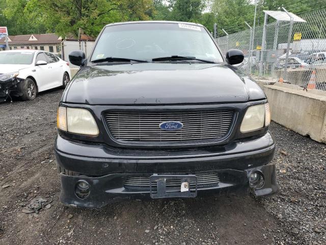 2000 Ford F150 VIN: 2FTRX07L1YCA97846 Lot: 53438564