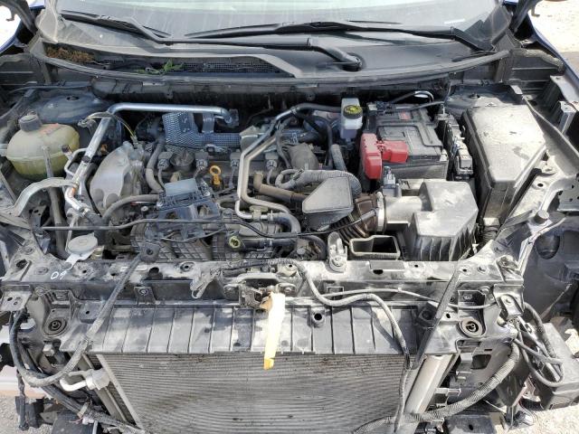 2021 NISSAN ROGUE S - 5N1AT3AA1MC829650