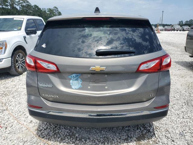 2018 Chevrolet Equinox Lt VIN: 3GNAXJEV5JS562505 Lot: 54613124