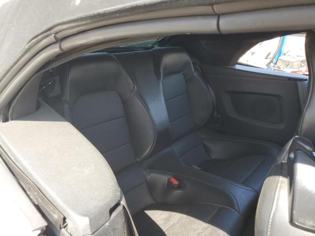 2021 Ford Mustang VIN: 1FATP8UH8M5115290 Lot: 56957184