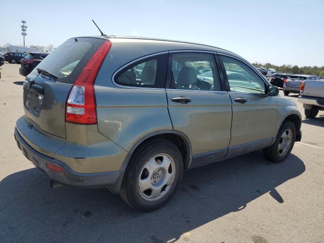 2008 Honda Cr-V Lx VIN: JHLRE38338C034195 Lot: 52090324