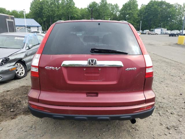 2010 Honda Cr-V Ex VIN: 5J6RE4H56AL010509 Lot: 55472624