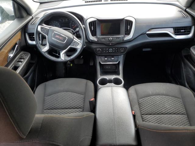 2018 GMC Terrain Sle VIN: 3GKALMEV3JL208812 Lot: 53513144