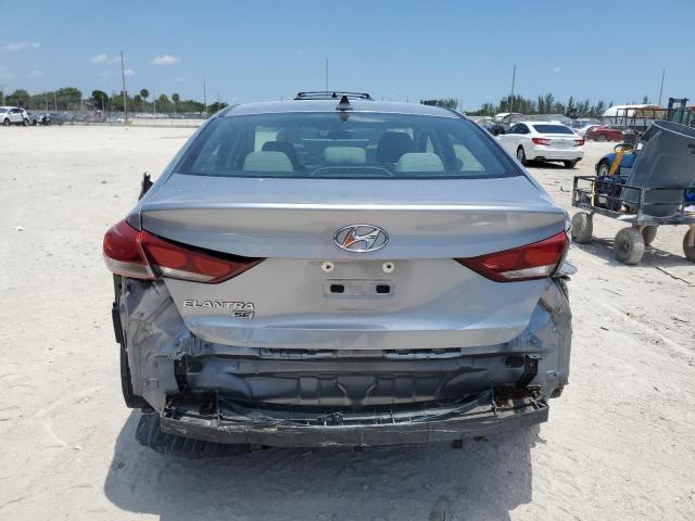 2017 HYUNDAI ELANTRA SE - 5NPD74LF7HH209948