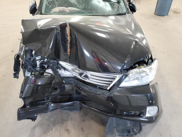 2012 Lexus Es 350 VIN: JTHBK1EG8C2508495 Lot: 54354274