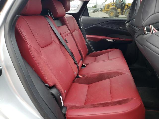 2023 LEXUS RX 500H F 2T2BCMEA8PC008447