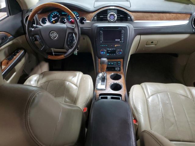 2008 Buick Enclave Cxl VIN: 5GAEV23748J199475 Lot: 54970404