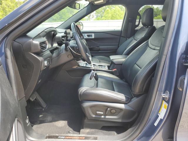 2021 FORD EXPLORER S - 1FM5K8GC5MGA99745