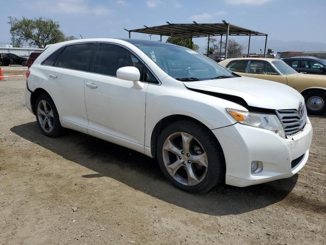 2010 Toyota Venza VIN: 4T3BK3BB6AU034900 Lot: 54449204