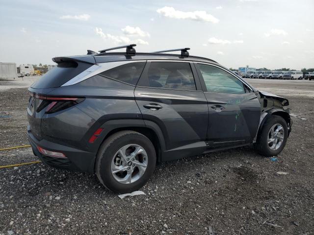 2023 Hyundai Tucson Sel VIN: 5NMJB3AE1PH235754 Lot: 55399814