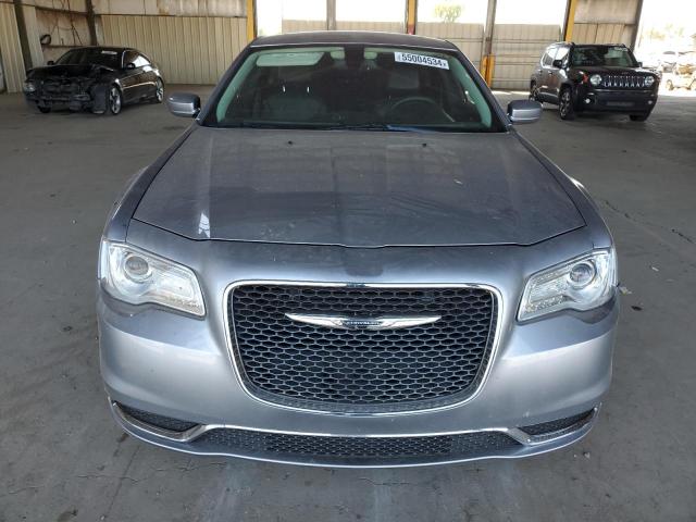 2016 Chrysler 300 Limited VIN: 2C3CCARG0GH230710 Lot: 55004534