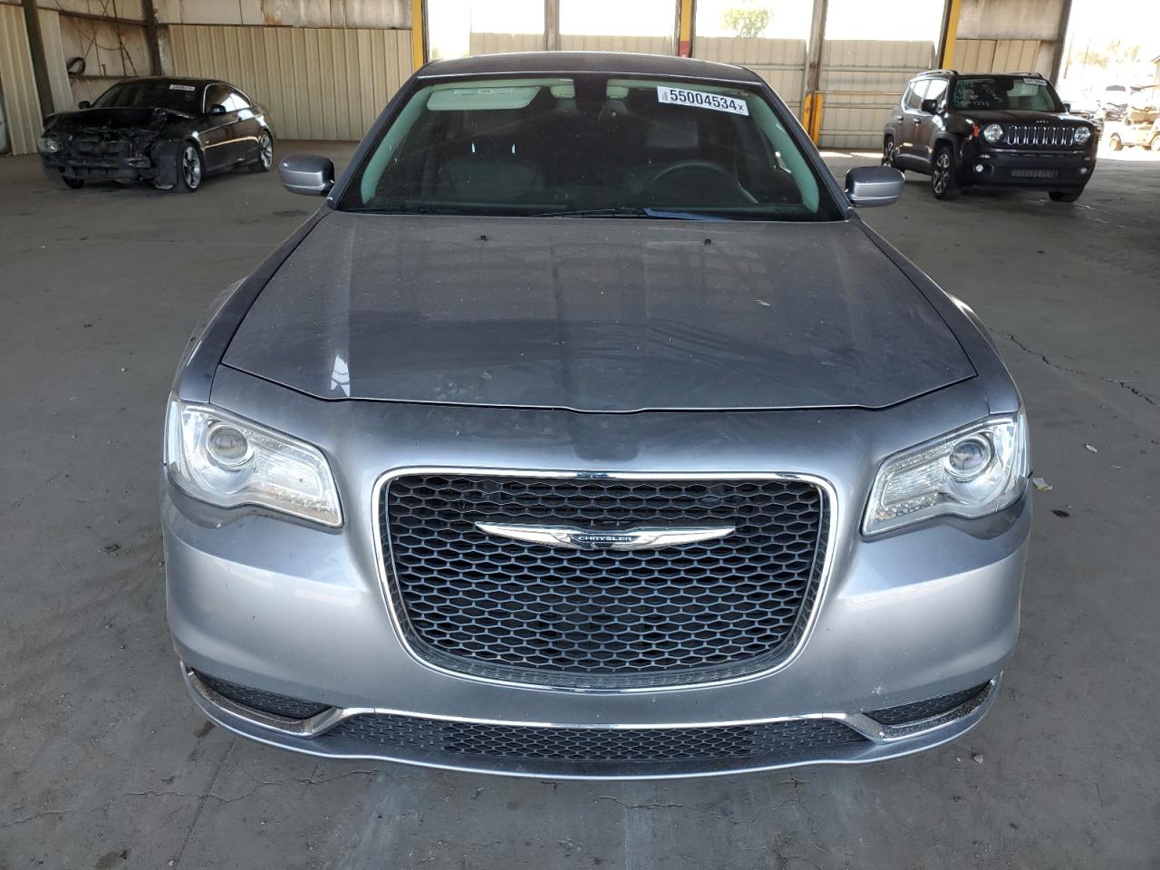 2C3CCARG0GH230710 2016 Chrysler 300 Limited