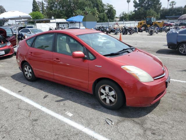 2006 Toyota Prius VIN: JTDKB20U867074221 Lot: 54852034