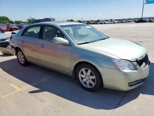 2005 Toyota Avalon Xl VIN: 4T1BK36B85U026788 Lot: 54218014