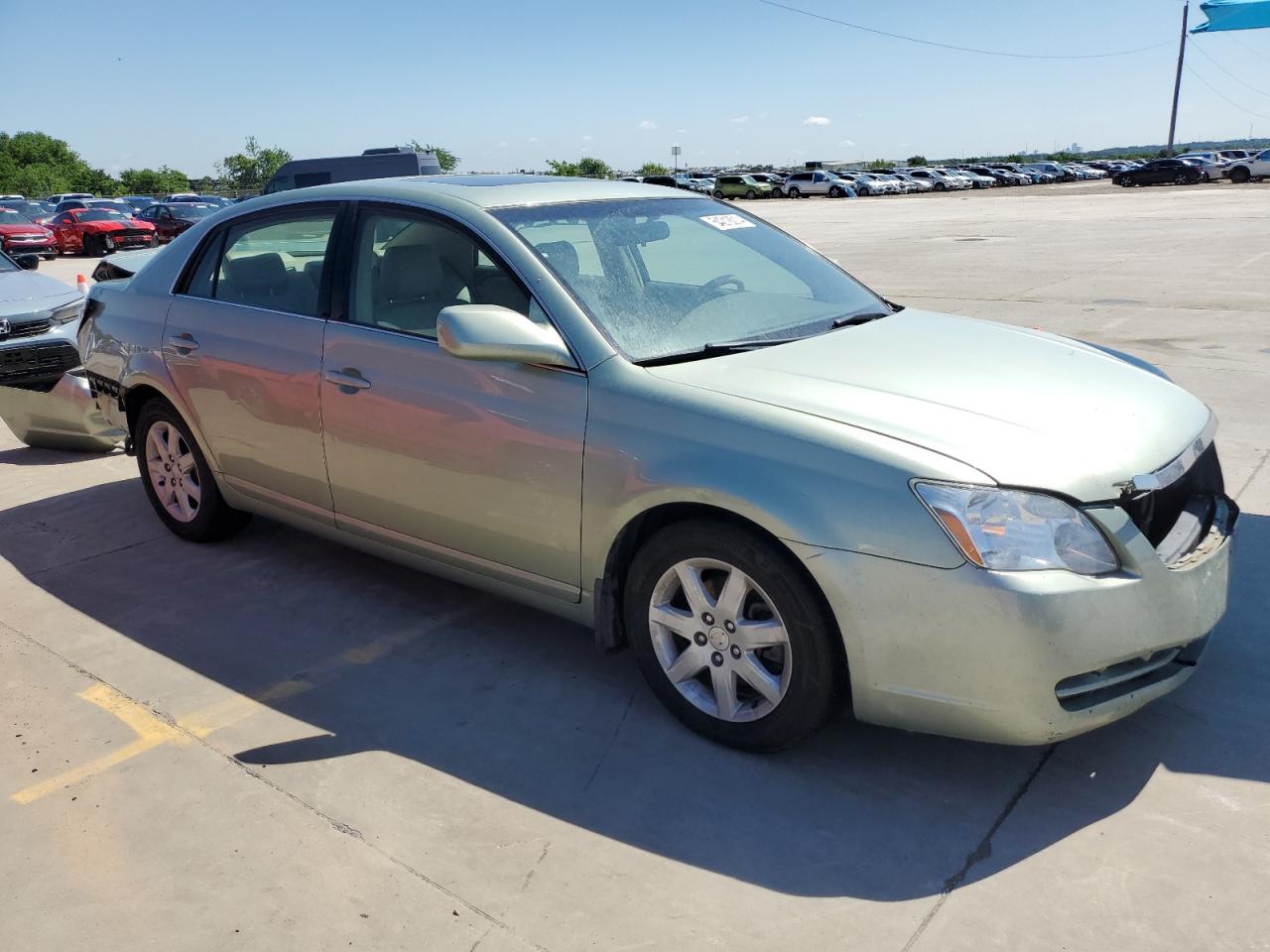 4T1BK36B85U026788 2005 Toyota Avalon Xl