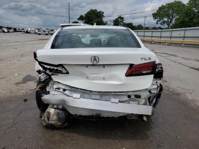 2016 Acura Tlx Tech VIN: 19UUB2F54GA009297 Lot: 54317664