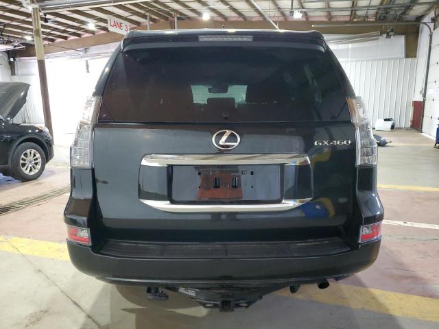 2023 Lexus Gx 460 VIN: JTJAM7BX5P5361858 Lot: 55511404