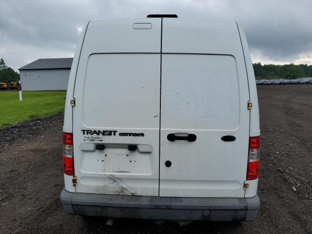 NM0LS7AN8BT067356 2011 Ford Transit Connect Xl